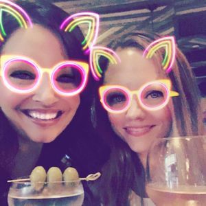 Meet your Posher, Leslie